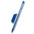 Papírenské zboží - Długopis Kores K1 Pen - 0,7 mm, niebieski