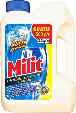 Papírenské zboží - Finish čistič myčky Lemon 250 ml