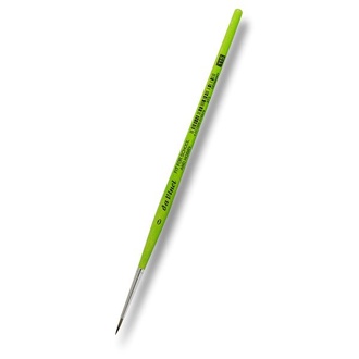 Papírenské zboží - Štětec da Vinci kulatý, velikost 0