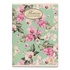 Papírenské zboží - Notatnik szkolny Pigna Nature Flowers A5, w linie, 40 kartek, mix motywów