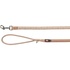Papírenské zboží - Smycz PREMIUM, wyściółka neoprenowa, boho/karmel L-XL: 1,00m/25mm
