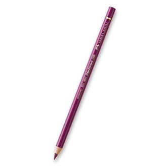 Papírenské zboží - Pastelka Faber-Castell Polychromos - červené a růžové odstíny 133