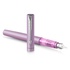 Papírenské zboží - Stalówka do pióra wiecznego Parker Vector XL Lilac M