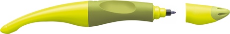 Papírenské zboží - Wałek ergonomiczny dla osób leworęcznych STABILO EASYoriginal limonkowy/zielony