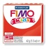 Papírenské zboží - FIMO® Kids 8030 42G Red
