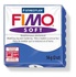 Papírenské zboží - FIMO® soft 8020 56g ciemnoniebieski
