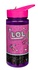 Papírenské zboží - Butelka do picia 500 ml LOL