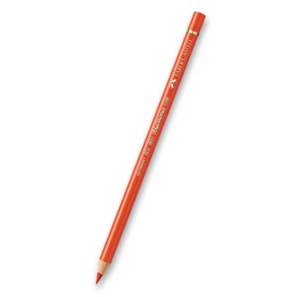 Papírenské zboží - Pastelka Faber-Castell Polychromos - žluté a oranžové odstíny 115