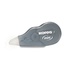 Papírenské zboží - Korekční strojek Kores Mini Roller Metallic 5 mm x 5 m, 2 ks