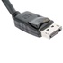 Papírenské zboží - Kabel DisplayPort M - DisplayPort M, 3m, czarny