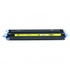 Papírenské zboží - HP oryginalny toner Q6002A, yellow, 2000s, HP 124A, HP Color LaserJet 1600, 2600n, 2605, O