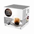 Papírenské zboží - Kapsułki do ekspresu, 16 szt., NESCAFÉ Dolce Gusto Espresso Barista