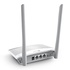 Papírenské zboží - TP-LINK router TL-WR820N 2.4GHz, IPv6, 300Mbps, zewnętrzna anténa, 802.11n, VLAN, WPS, sieć dla gości