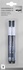 Papírenské zboží - Marker kredowy, biały, 1-2 mm, końcówka stożkowa, płyn, SIGEL