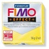 Papírenské zboží - FIMO® efekt 8020 przezroczysty żółty