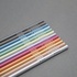 Papírenské zboží - Kredki Kores Kolores Metallic 12 kolorów