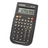Papírenské zboží - Citizen Kalkulator SR135N, czarna, naukowy, dziesięciocyfrowy