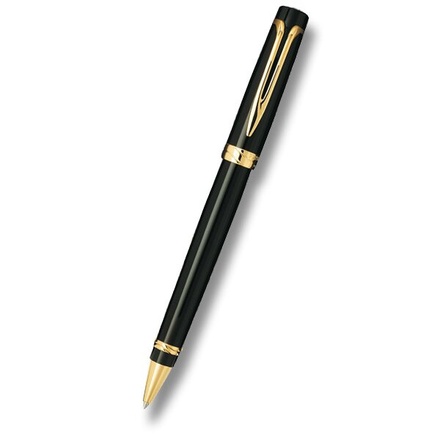 Papírenské zboží - Waterman Liaison Black GT roller