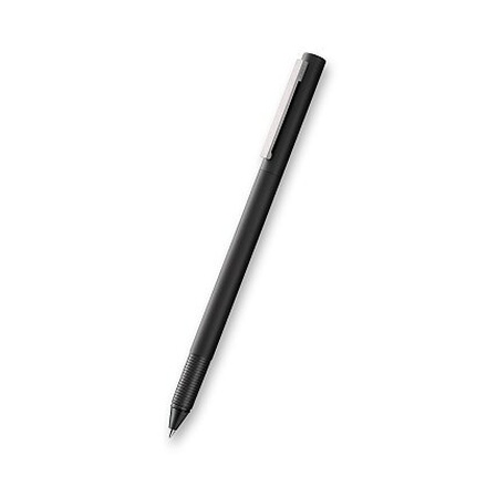 Papírenské zboží - Roller LAMY cp1 Matt Black