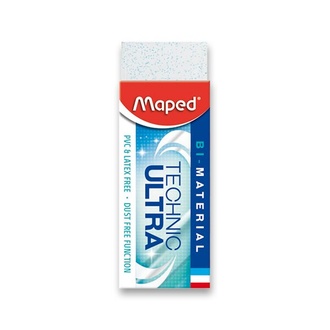 Papírenské zboží - Pryž Maped Technic Ultra