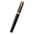 Papírenské zboží - Pióro wieczne Parker Ingenuity Black GT, stalówka M