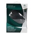 Papírenské zboží - Logitech Mysz M100, 1000DPI, optyczna, 2kl., przewodowa USB, czarna, uniwersalny