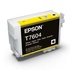 Papírenské zboží - Epson oryginalny ink / tusz C13T76044010, T7604, yellow, 25,9ml, 1szt, Epson SureColor SC-P600