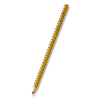 Papírenské zboží - Pastelka Faber-Castell Grip 2001 - hnědé a metalické odstíny 183
