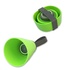 Papírenské zboží - Głośnik Bluetooth YZSY SALI, 3W, zielony, regulacja głośności, składany, wodoodporny