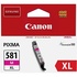 Papírenské zboží - Canon oryginalny ink / tusz CLI-581M XL, magenta, 8,3ml, 2050C001, very high capacity, Canon PIXMA TR7550,TR8550,TS6150,TS6151,TS8