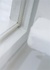 Papírenské zboží - Uszczelka gumowa „tesamoll® P profil 5390”, biała, 9 ??mm x 6 m, TESA