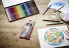 Papírenské zboží - Kredki akwarelowe STABILOaquacolor - komplet 36szt