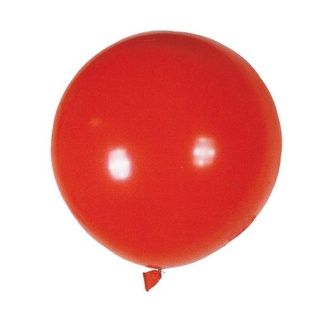 Papírenské zboží - Obří nafukovací balón "XXXL" [1 ks]
