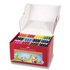 Papírenské zboží - Kredki Faber-Castell 384 szt., 12 kolorów