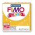 Papírenské zboží - FIMO® Kids 8030 42G Modelowanie złota