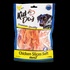 Papírenské zboží - KIDDOG plasterek kurczaka, miękkie mięso 250 g