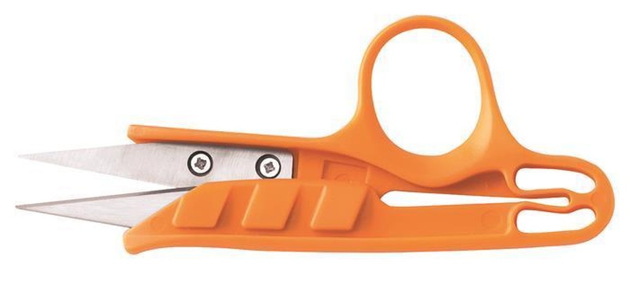 Papírenské zboží - Nůžky pro děti "Classic", 12 cm, FISKARS