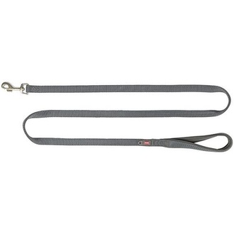 Papírenské zboží - Vodítko PREMIUM extra dlouhé, grafit XS: 1,80 m/10 mm