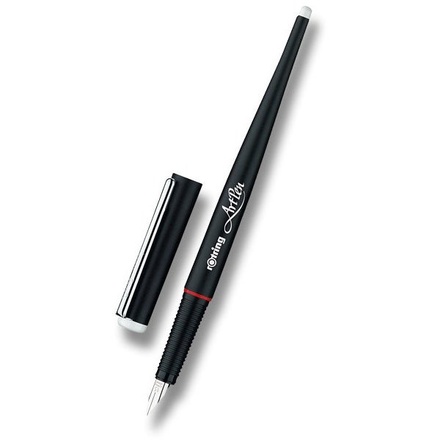 Papírenské zboží - Kaligrafické pero Rotring Art Pen Calligraphy šíře 1,5 mm