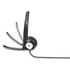 Papírenské zboží - Logitech Stereo H390, słuchawki z mikrofonem, regulacja głośności, czarna, USB