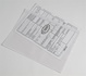 Papírenské zboží - Koperta na dokumenty, C/4, samoprzylepna, 229x324 mm, 500 szt.