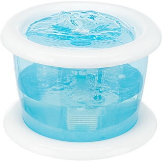 Papírenské zboží - BUBBLE STREAM automatický dávkovač vody 3 l modro/bílý