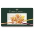 Papírenské zboží - Kredki Faber-Castell 110036 Polychromos blaszane pudełko, 36 kolorów