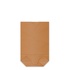 Papírenské zboží - Torebka krzyżowa (PAP FSC Mix) kraft 28 x 45 cm `5kg` [500 szt]