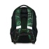 Papírenské zboží - Plecak szkolny Walker Fame Uni Camo Green