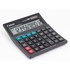 Papírenské zboží - Canon Kalkulator AS-220RTS, szara, biurkowy, 12 miejsc
