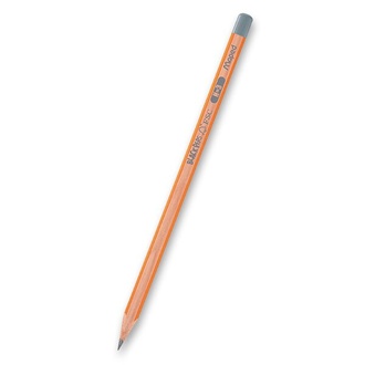 Papírenské zboží - Tužka Maped Black´Peps, tvrdost H, 12 ks