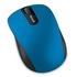 Papírenské zboží - Microsoft Mysz Bluetooth Mobile Mouse 3600, 1000DPI, Bluetooth, optyczna, 3kl., bezprzewodowa, niebieska, 1 szt AA, klasyczna, Blu