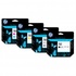 Papírenské zboží - HP oryginalny maintenance cartridge CH649A, HP 761, do czyszczenia głowic, HP Designjet T7100