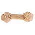 Papírenské zboží - Węzeł ze skóry bawolej 30g/11cm